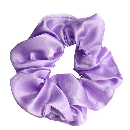 Fashion Ins Hot Sale Hair Accessories Large Intestine Ring