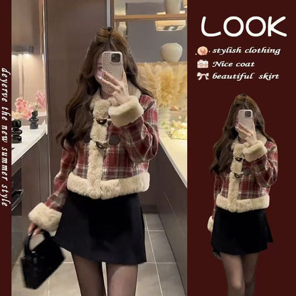 NoëlBelle French Coat