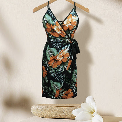 Botanique Allure Dress
