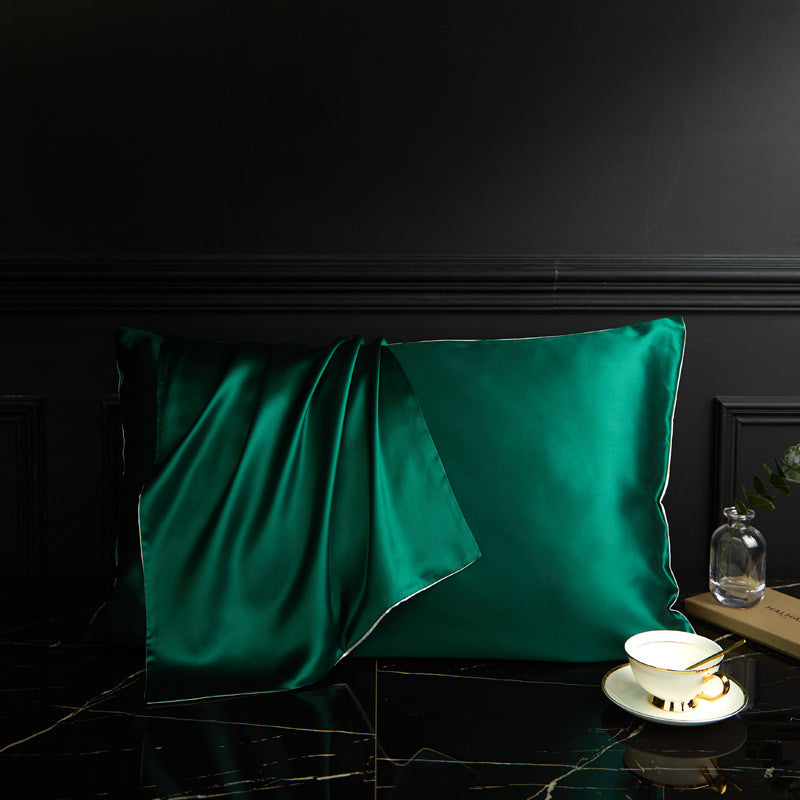 Pure Silk Envelope Tencel Pillow Case