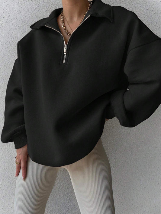 ZipLoom Classic Hoodie