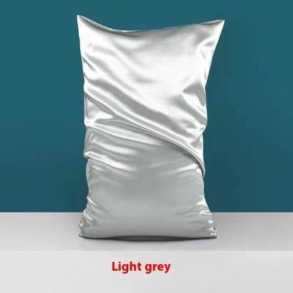 Double-sided Silk Silk Heavy Sleep Pillowcase Silk
