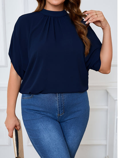 The DriftAura Blouse