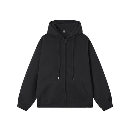 HeritageEase™ Unisex Casual Cardigan Coat