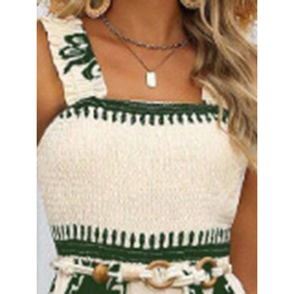 SunMeadow Jumpsuit
