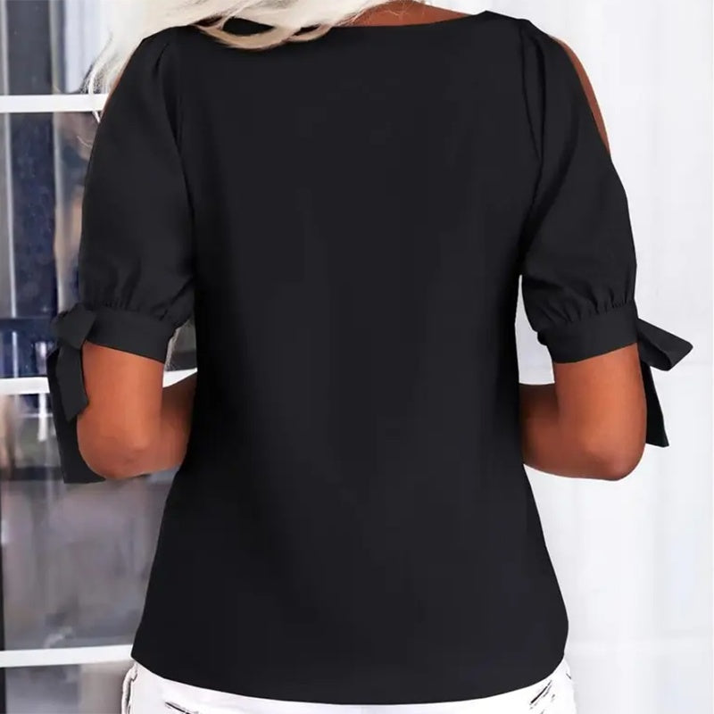 Breeze Knot Tee