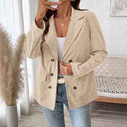 CordéChic Heritage Blazer