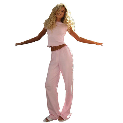 LuxeEase Active Set