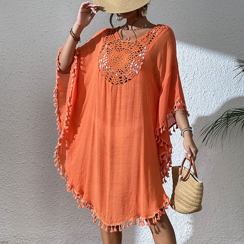 The Siren Shore Cover-Up