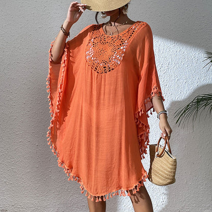 The Siren Shore Cover-Up