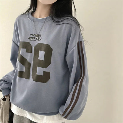 SeoulEase™ CozyKnit Sweater