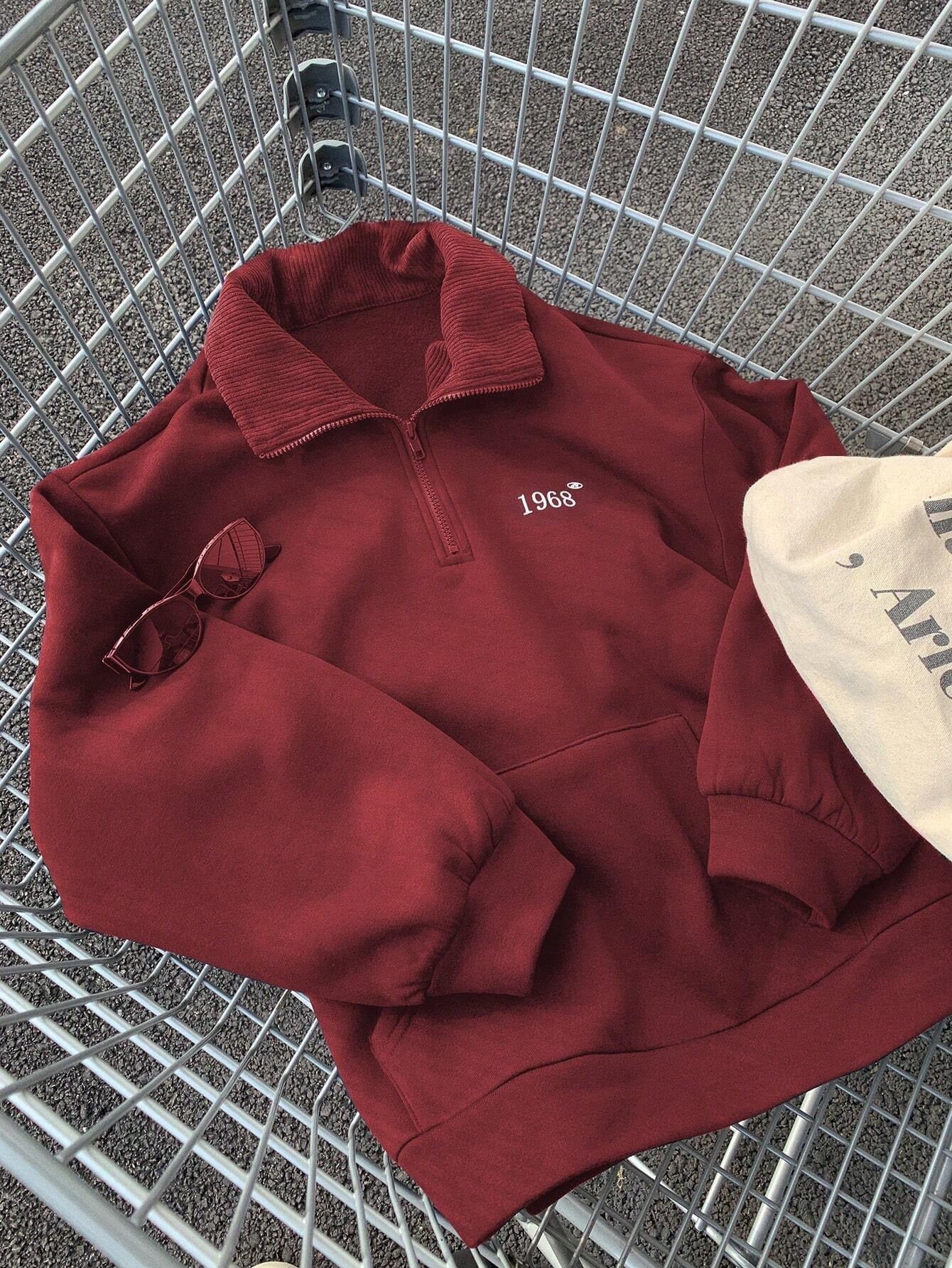 Wooluxe SportEase Pullover