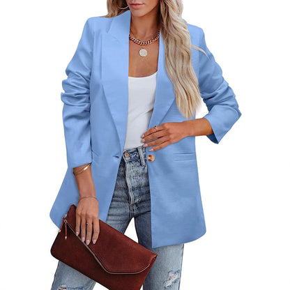 Elegra Slimline Blazer