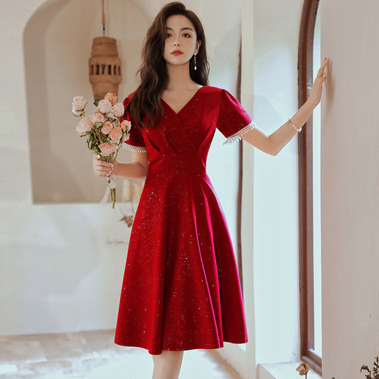 Rouge Éternelle