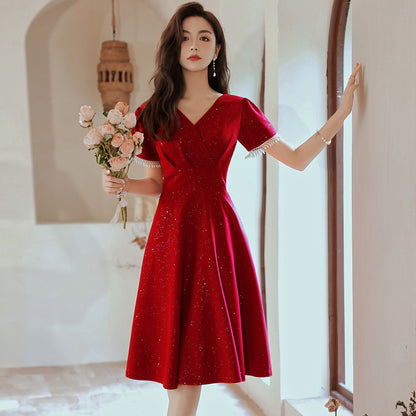 Rouge Éternelle