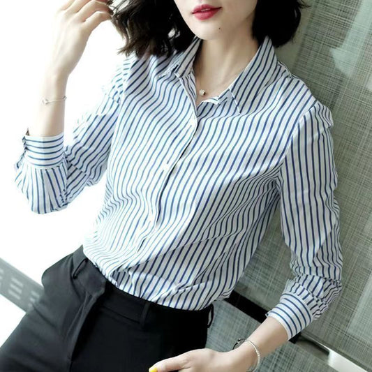 Stravelle Line Shirt
