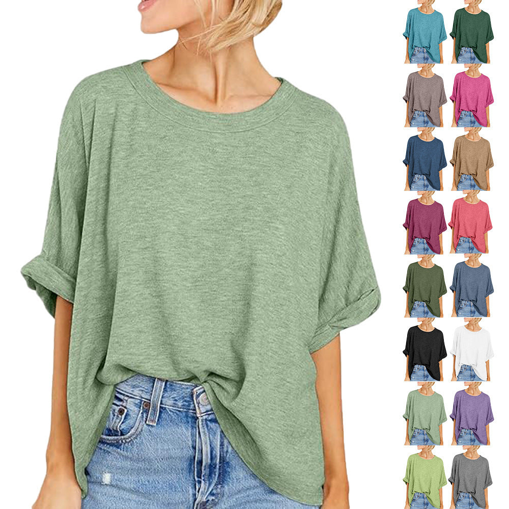 Breezeluxe Curve Tee