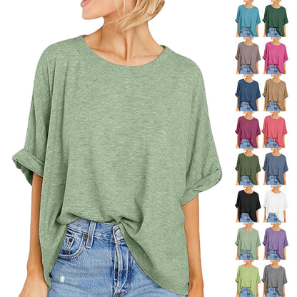 Breezeluxe Curve Tee
