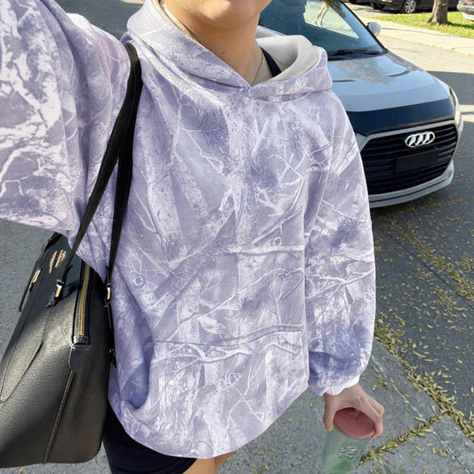 LeafTrail Jungle Hoodie