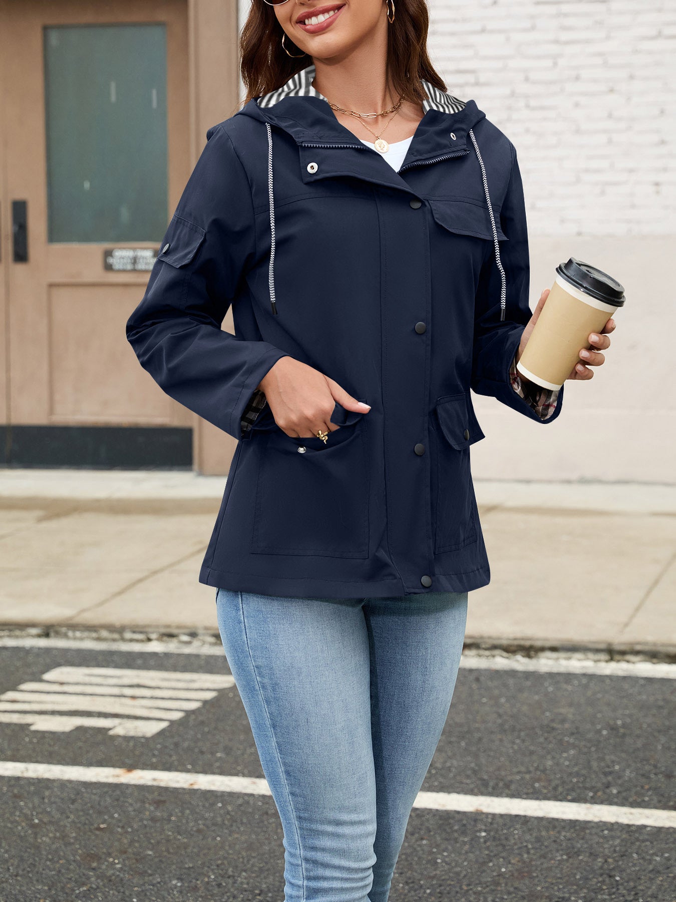 The AeroShield Explorer Jacket