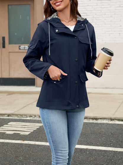 The AeroShield Explorer Jacket