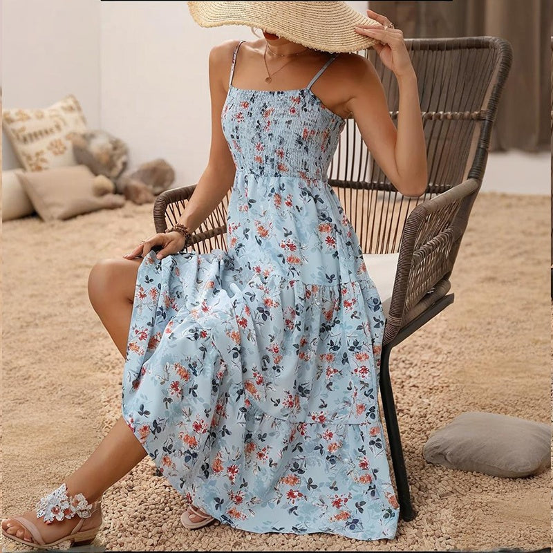 Solaria Bloom Midi