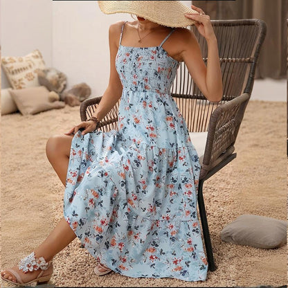 Solaria Bloom Midi
