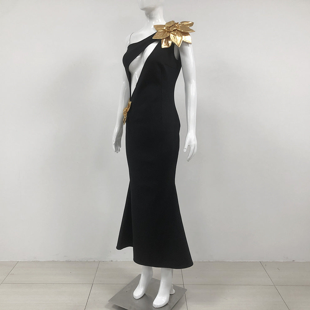 Aurora Fleur Gown