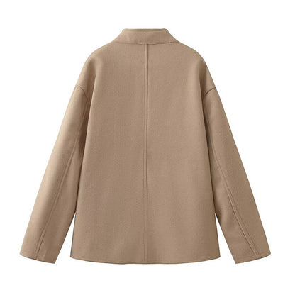 EternaChic Versatile Outerwear