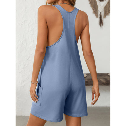 Soléla SoftEase Romper