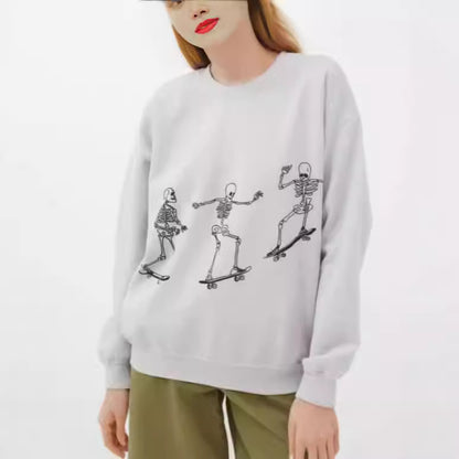 SkateSoul Graphic Top