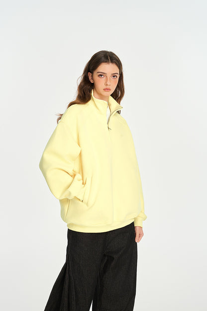 Strucelle High Street Drape Coat