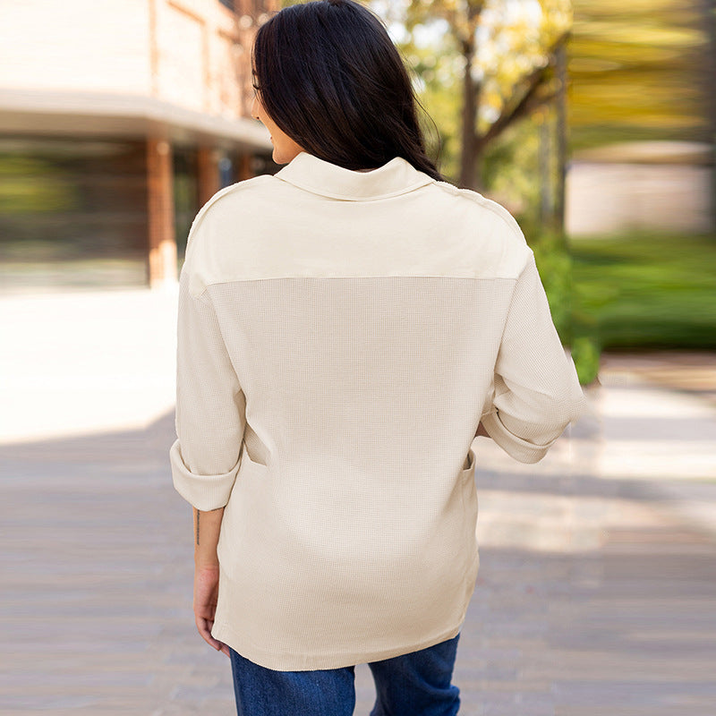 EuroEase Classic Pullover