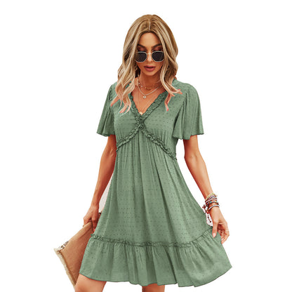 Sorella Summer Ease Dress