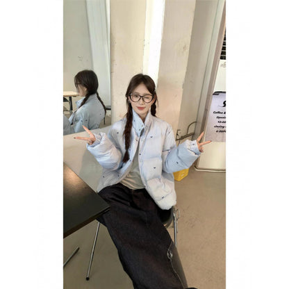 Belle Noire Bow Coat