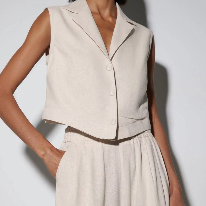 ModiSet PowerVest Suit