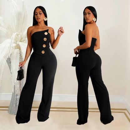 Vierra Mode Jumpsuit