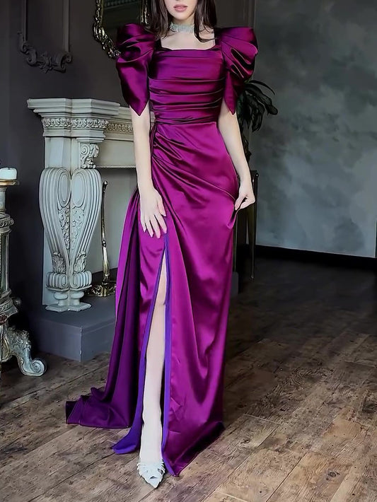 Aurora Savoir Gown