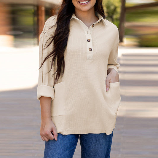 EuroEase Classic Pullover
