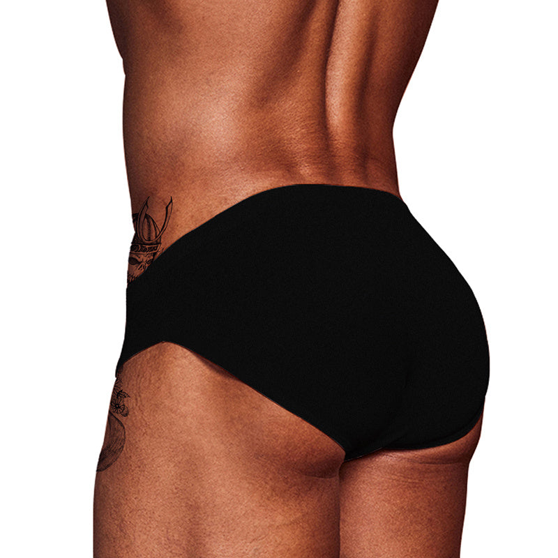 Men's Summer Modal Ice Silk Thin Underwear
