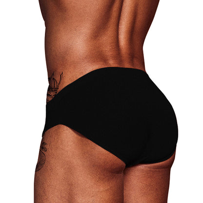 Men's Summer Modal Ice Silk Thin Underwear