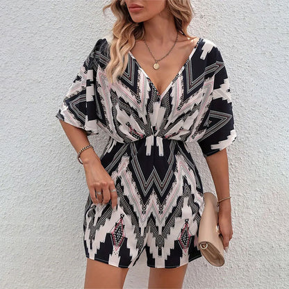 Aurora Flow Jumpsuit