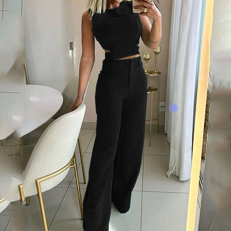 Eloura Mode Set
