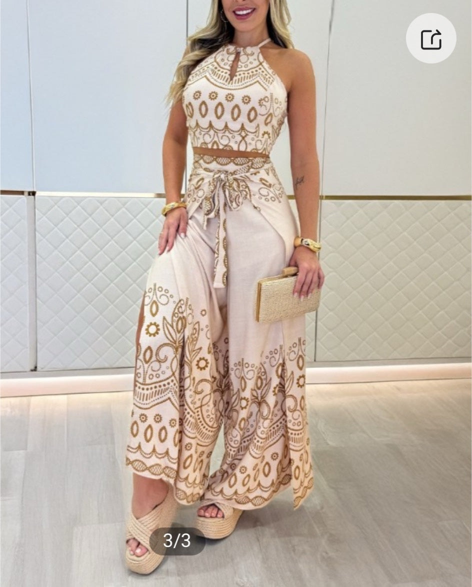 The BelleVerve Dress