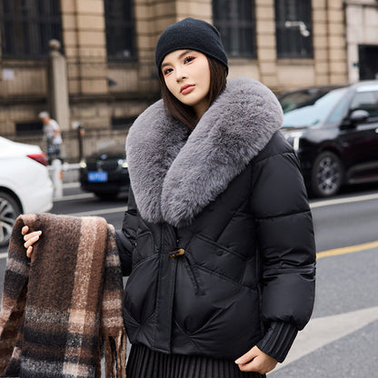 Evelisse Comfort Coat