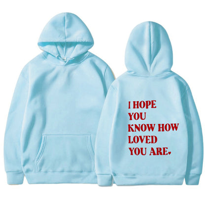 UrbanCanvas Printed Hoodie