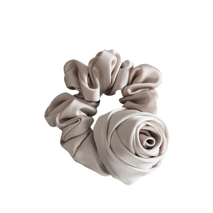 Vintage Satin Headband Hair Ring Hair Accessories New