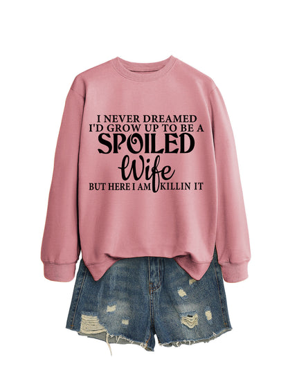 ScriptEase Crew Sweatshirt