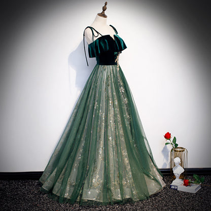 Everveil Enchantress Gown