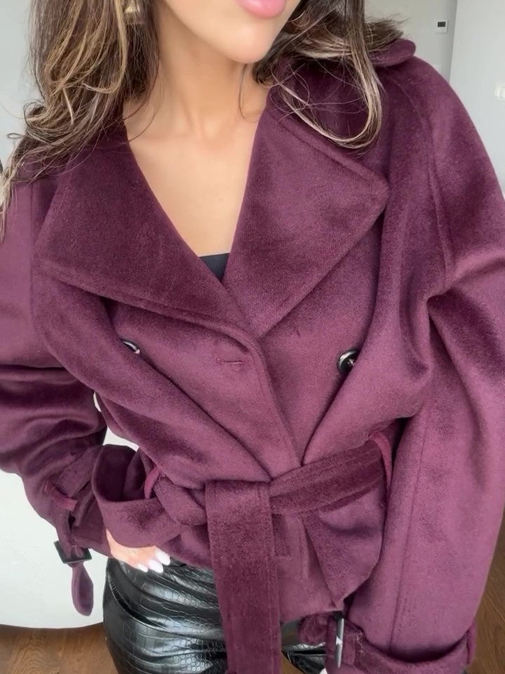 SuedeLace™ Jacket